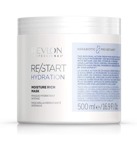 Professional Restart Moisture Maske 500Ml