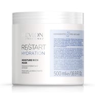Professional Restart Moisture Maske 500Ml