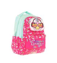 Kaukko Kids Sırt Çantası Toys Flamingo L5235