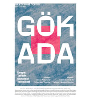 Gökada Dergi 1.Sayı Kış 2026