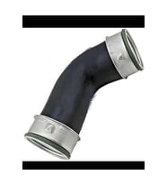 Mercedes W211 Turbo Hortumu OM646 A2115284782 Wender