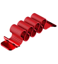 Northcity Ally Apple Watch 7-8 45mm 6-5-4 44mm Kayış Kordon Metal Milano Loop 3-2-1 42mm-(5775)