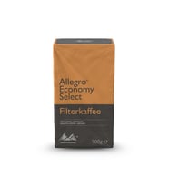 MELİTTA ECONOMY SELECT FİLTRE KAHVE - 500 GR