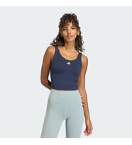 adidas KV6611 W 3SS TANK Kadın Hafif Destekli Büstiyer