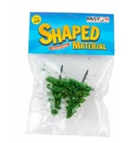 Misyon Maket Ağaç 10Cm 2Li