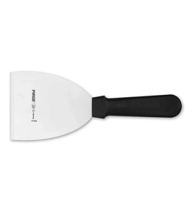 71154 Creme Paslanmaz Gıda Spatula No:4 - 12,5 Cm