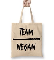 Team Negan Bez Çanta Uzun Saplı