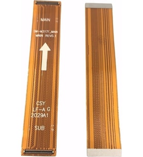 Samsung M31S M317 Orjinal Ara Film Flex