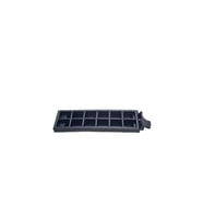 Renault Fluence, Megane III 2008-2016 Polen Filtresi Kapağı (Siyah)