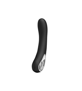 USB Şarjlı 12 Fonksiyonlu Teknolojik Vibratör - Alston