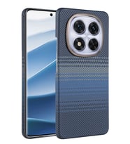 Redmi Note 14 Pro 4G Vega Magsafe Kapak - Mavi