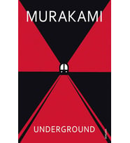 Underground: The Tokyo Gas Attack And The Japanese Psyche (Çok Renkli)