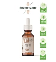 Sivilceli Akneli Ciltler Salisilik Asit %1 Peeling 30 ml