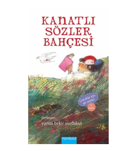 Kanatlı Sözler Bahçesi