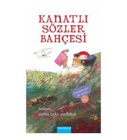 Kanatlı Sözler Bahçesi