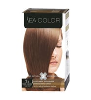 Sea Color Saç Boyası l 100 ml