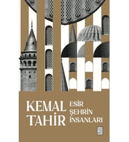 Esir Şehrin İnsanları