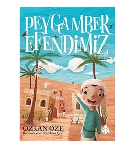 Peygamber Efendimiz ( Ciltli )