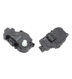 8K0820511C Klima Ayar Motoru - Audi A4-A5-Q5-Rs4-Rs5