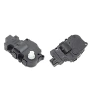 8K0820511C Klima Ayar Motoru - Audi A4-A5-Q5-Rs4-Rs5