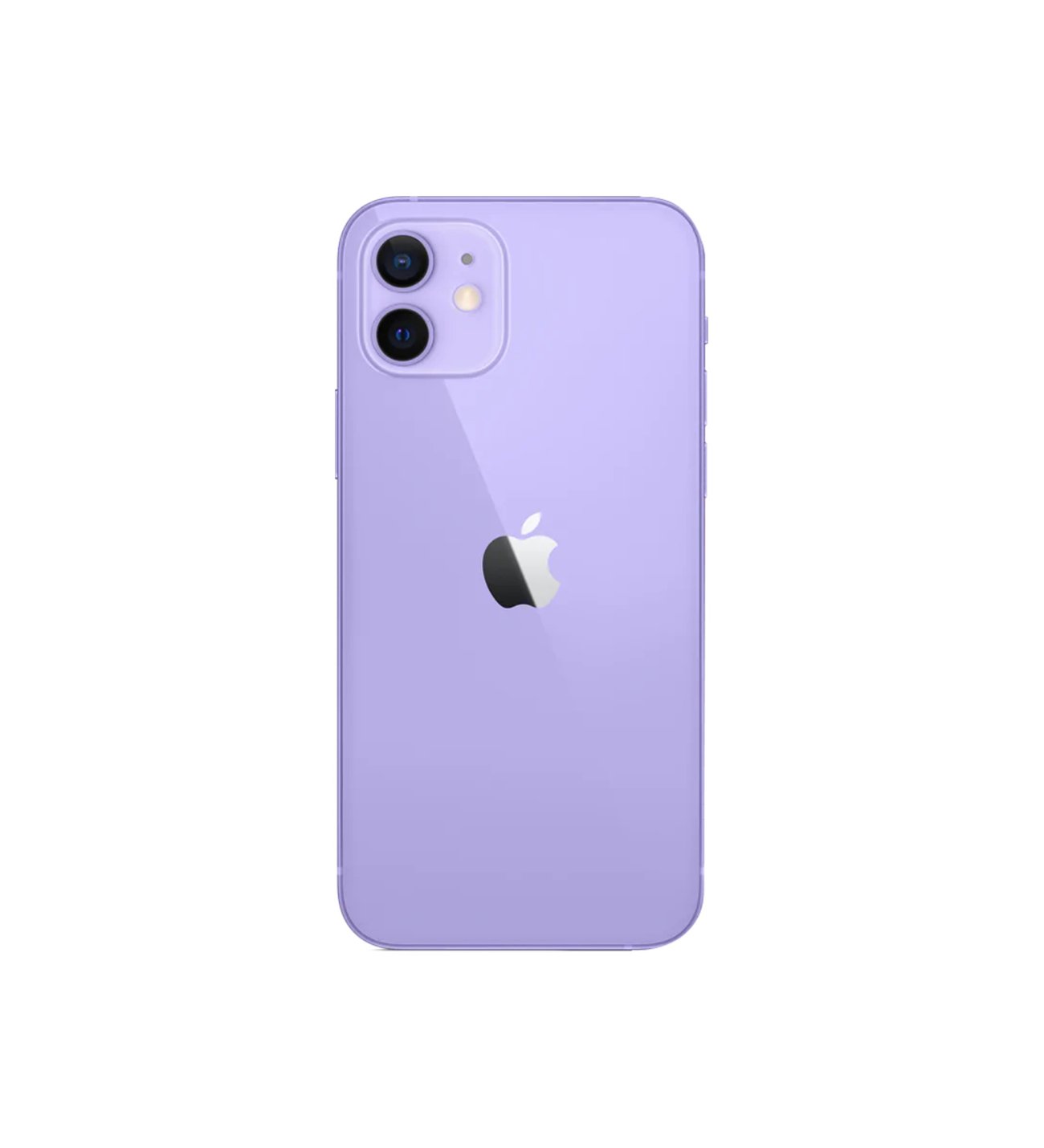 Yenilenmiş iPhone 12 Mini 64 GB Mor Cep Telefonu (12 Ay Garantili
