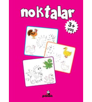 Noktalar 3+ Yaş