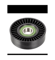 Mercedes W168 W169 W245 Vaneo414 Gergi Makarası M166 M266 OM640 1662020619 Febi