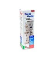 Northcity Hobı Ony-02 Ahşa Denge Oyunu 1 Adet