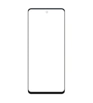 BYR Tecno Camon 19 Pro Uyumlu Okalı Dokunmatik Ön Cam EKRAN DEĞİLDİR.