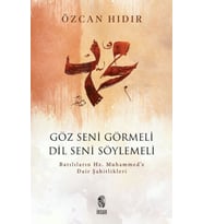 Göz Seni Görmeli, Dil Seni Söylemeli