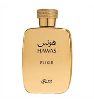 Rasasi Hawas Elixir EDP 100 ml Unisex Parfüm