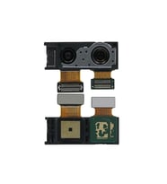 Huawei Uyumlu Mate 30 Pro Ön Kamera Full Set