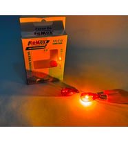 Femex Naturel Turuncu T15 W16W Sinyal Aydınlatma