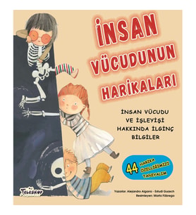 İnsan Vücudunun Harikalari
