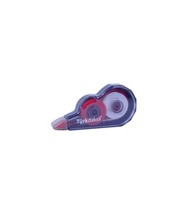Türkdaksil Şerit Silici 5mmx8mt