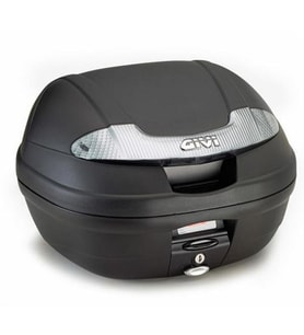 Givi E340NT Motosiklet Arka Çanta 34lt