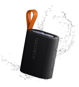Lexroo Ses Paketi Mi Taşınabilir Bluetooth 5.4 Hoparlör, IP67 Su Geçirmez Açık Bluetooth Hoparlör