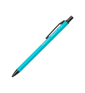 Scrikss Hexagon-R Neon 0.7 Mm Versatil Kalem Mavi
