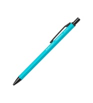 Scrikss Hexagon-R Neon 0.7 Mm Versatil Kalem Mavi
