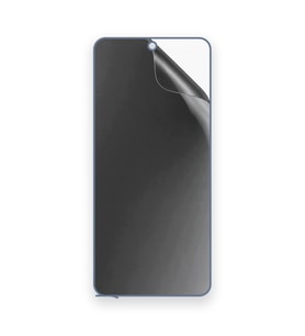 SChitec VIVO V60 Uyumlu Ön Yüzey Hayalet Privacy Hidrojel Ekran Koruyucu