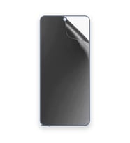 SChitec VIVO V60 Uyumlu Ön Yüzey Hayalet Privacy Hidrojel Ekran Koruyucu