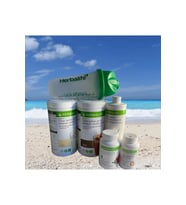 HERBALİFE AYLIK PAKET