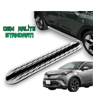 C-HR 2016 2017 2018 2019 2020 2021 2022 2023 2024 2025 ARACA ÖZEL YAN BASAMAKLIK