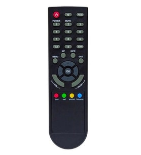 BAFF SD-800 Mini Uydu Kumandası