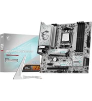 MSI B850M Gaming Plus WIFI6E AMD AM5 DDR5 Micro ATX Anakart - OUTLET