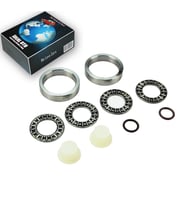 BMW E46 E39 E60 E61 E38 E65 E66 E36 E85 E83 E53 Çift Vanos Seti M52TU, M56, M54 (6 Silindirli Motor)