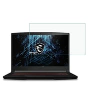 Msi GF63 Thin 15.6 inç Ekran Koruyucu Nano Temperli (Şeffaf Hologram)