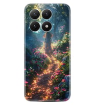Xiaomi 15T Pro Kılıf Boutique Baskılı Resimli Hayal Pcode -066