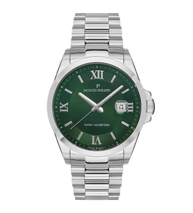 Jacques Philippe JPQGS3313X6 Erkek Kol Saati