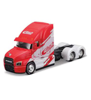 Maisto Custom Rigs Oyuncak Tır Model 5 1/64 12389